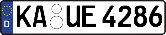 KA-UE4286
