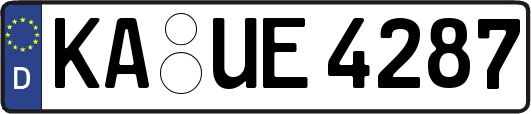 KA-UE4287