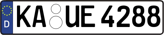 KA-UE4288
