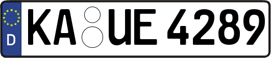 KA-UE4289