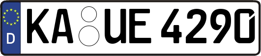 KA-UE4290