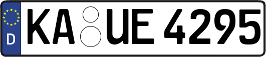 KA-UE4295