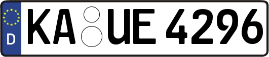 KA-UE4296