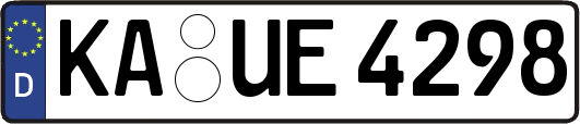 KA-UE4298
