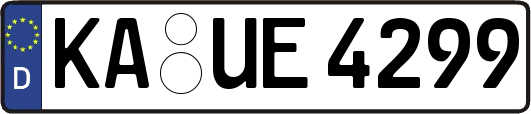 KA-UE4299