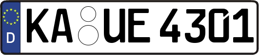 KA-UE4301