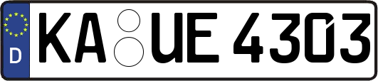 KA-UE4303