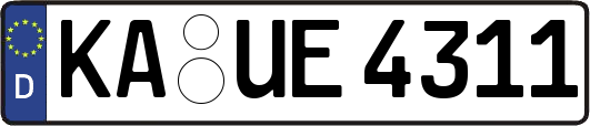 KA-UE4311