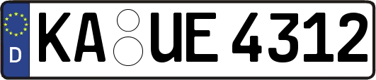 KA-UE4312