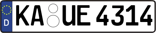 KA-UE4314