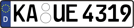 KA-UE4319