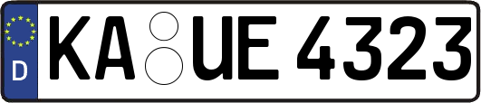 KA-UE4323