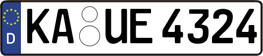 KA-UE4324