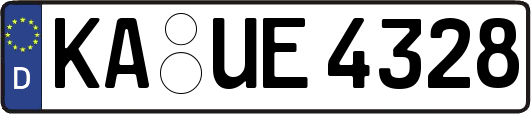 KA-UE4328