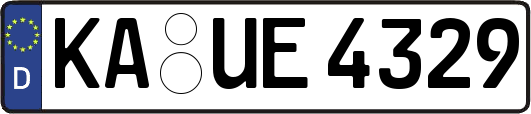 KA-UE4329