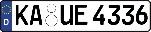 KA-UE4336