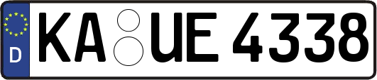 KA-UE4338