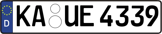 KA-UE4339