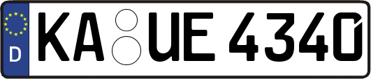 KA-UE4340