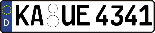 KA-UE4341