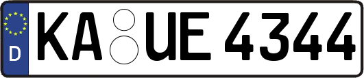 KA-UE4344