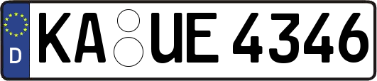 KA-UE4346