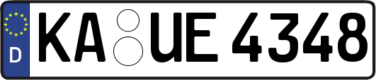 KA-UE4348