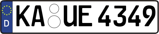 KA-UE4349