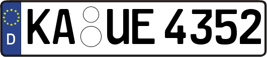 KA-UE4352