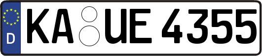KA-UE4355