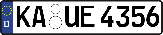 KA-UE4356