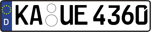 KA-UE4360