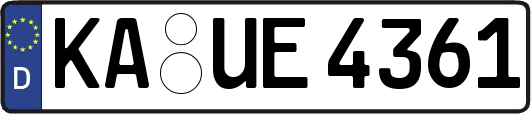 KA-UE4361