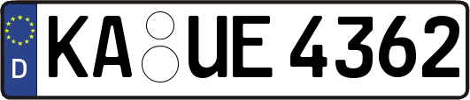 KA-UE4362