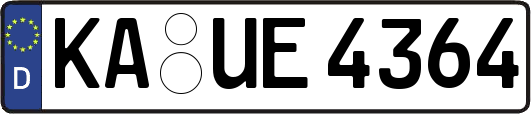 KA-UE4364