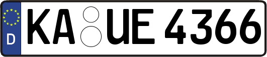 KA-UE4366