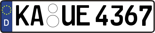 KA-UE4367