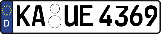 KA-UE4369