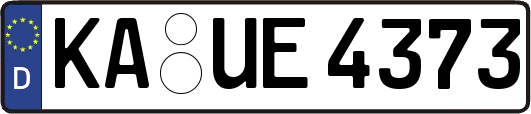 KA-UE4373