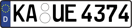 KA-UE4374