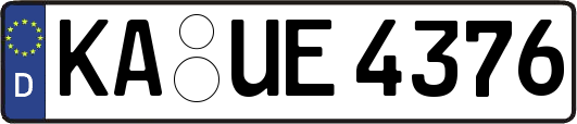 KA-UE4376