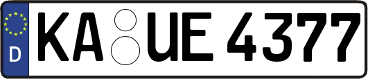 KA-UE4377