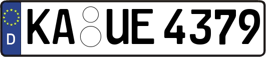 KA-UE4379