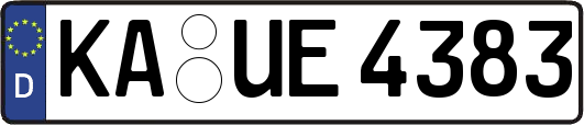 KA-UE4383