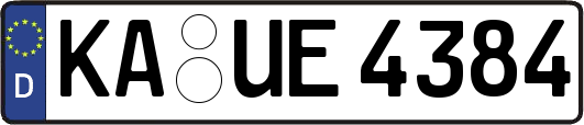 KA-UE4384