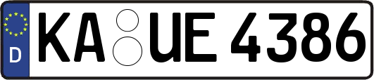 KA-UE4386