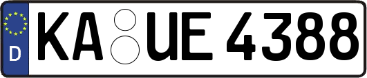 KA-UE4388