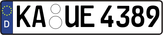 KA-UE4389