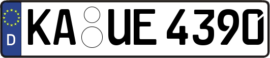 KA-UE4390