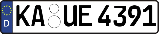 KA-UE4391